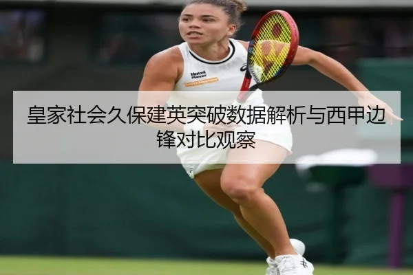 皇家社会久保建英突破数据解析与西甲边锋对比观察