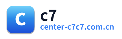 c7 Logo